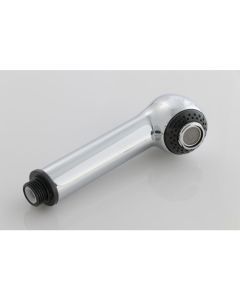 EMPIRE FAUCE SPRAY HEAD CHROME - CARD CR