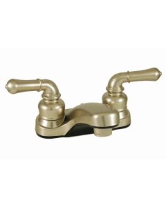 EMPIRE FAUCE 4' LAV NICKEL FINISH YNN77N