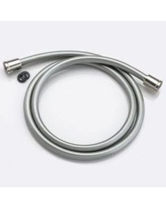 EMPIRE FAUCE 60' VYNL  SHWR HOSE ORB UGH