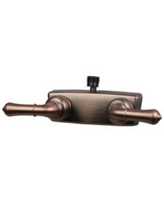 EMPIRE FAUCE 4' NON-METALLIC SHWR VALV O