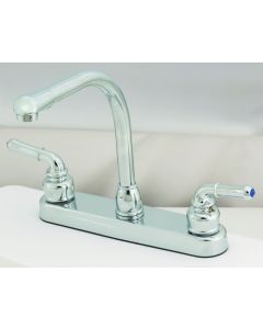 EMPIRE FAUCE 8'  KIT HI-RISE SPT CH800RS
