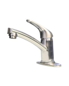 EMPIRE FAUCE SINGLE LEVER BATHROOM FAUCE