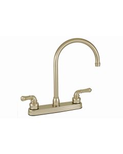 EMPIRE FAUCE 8' KIT W/C-HANDLES & NN800G