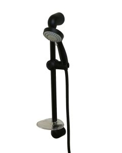 EMPIRE FAUCE 21' RV SHOWER SLIDE BAR WIT