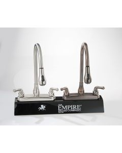 EMPIRE FAUCE PLSTC KIT PULL-DOWN ORB UYO