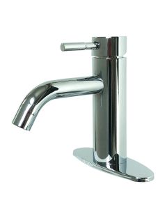 EMPIRE FAUCE RV BATHROOM METAL VESSEL FA