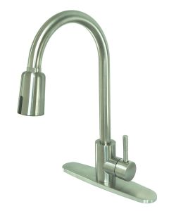EMPIRE FAUCE TOUCHLESS SENSOR KITCHEN FA
