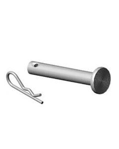 EQUALIZER SOCKET PIN AND CLIP 95019400