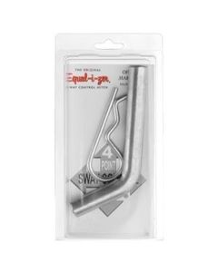 EQUALIZER HITCH PIN AND CLIP 95019475