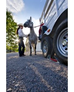 EQUALIZER 1-STEP WHEEL CHOCK 16-24' 8400