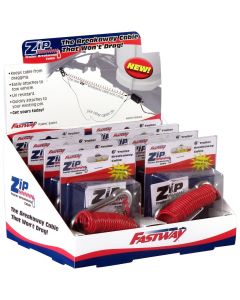 EQUALIZER DISPLAY PACK OF 8 FOR 4' 80019