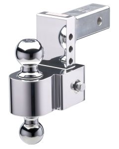 EQUALIZER FASTWAY 4' ADJ PIN STYLE BALL