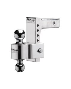 EQUALIZER FASTWAY 6' ADJ PIN STYLE BALL