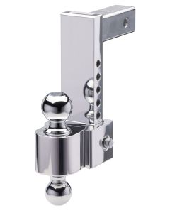 EQUALIZER FASTWAY 8' ADJ PIN STYLE BALL