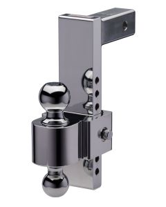 EQUALIZER FASTWAY 10' ADJ PIN STYLE BALL