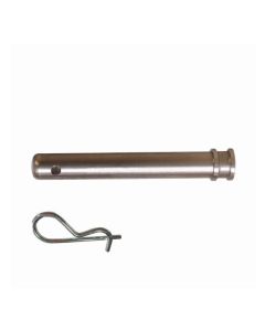 GEN-Y HITCH 5/8' HITCH PIN 3.5' USEABLE