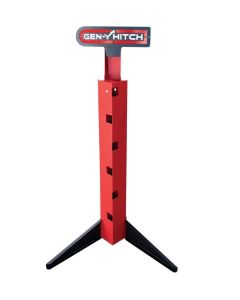 GEN-Y HITCH REBEL VERTICAL DISPLAY STAND