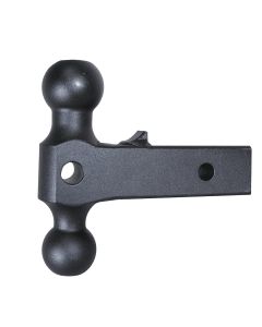 GEN-Y HITCH 16K VERSA-BALL MOUNT 2' SHAN