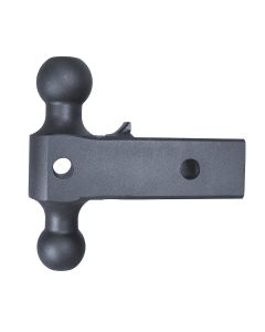 GEN-Y HITCH 21K VERSA-BALL MOUNT 2.5' SH