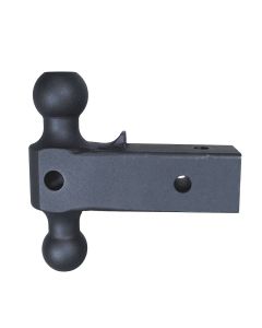 GEN-Y HITCH 32K VERSA-BALL MOUNT 2.5' SH