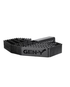 GEN-Y HITCH 2' SHANK HEAVY-DUTY 500LB SE