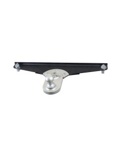 GEN-Y HITCH GOOSEPUCK 5' OFFSET BALL-PUC