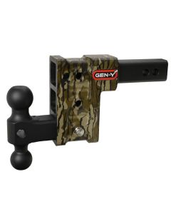 GEN-Y HITCH MEGA-DUTY 2' SHANK 5' DROP 1