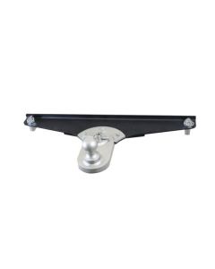 GEN-Y HITCH GOOSEPUCK 5' OFFSET BALL-PUC