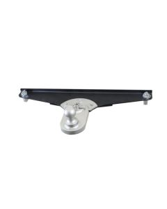 GEN-Y HITCH GOOSEPUCK 5' OFFSET BALL-PUC