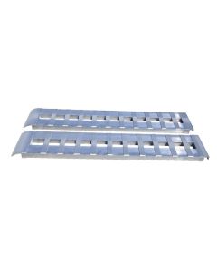 GEN-Y HITCH 1 PAIR HEAVY DUTY 10 FOOT AL