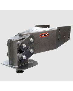 GEN-Y HITCH EXECUTIVE TORSION-FLEX FIFTH