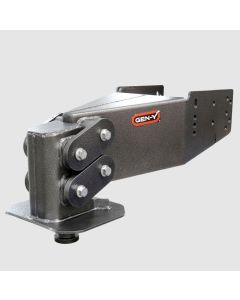 GEN-Y HITCH EXECUTIVE TORSION-FLEX FIFTH