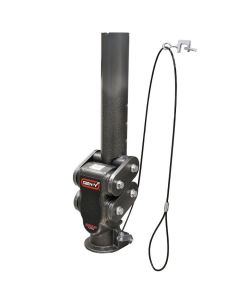 GEN-Y HITCH SPARTAN TORSION-FLEX MANUAL