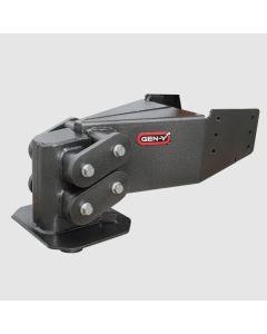 GEN-Y HITCH EXECUTIVE TORSION-FLEX FIFTH