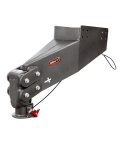 GEN-Y HITCH EXECUTIVE TORSION-FLEX TURNI