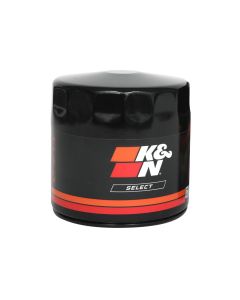 K&N FILTER OIL FILTER; SPIN-ON SO1003