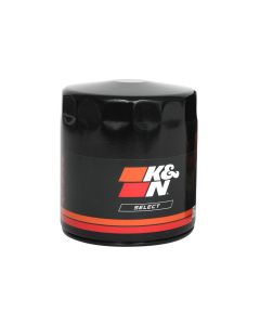 K&N FILTER OIL FILTER; SPIN-ON SO1004