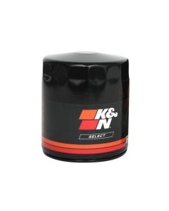 K&N FILTER OIL FILTER; SPIN-ON SO1007