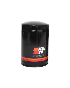 K&N FILTER OIL FILTER; SPIN-ON SO2001