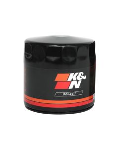 K&N FILTER OIL FILTER; SPIN-ON SO2010