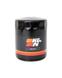 K&N FILTER OIL FILTER; SPIN-ON SO3002