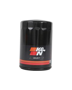 K&N FILTER OIL FILTER; SPIN-ON SO3003