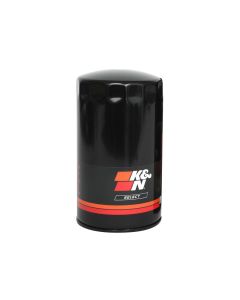 K&N FILTER OIL FILTER; SPIN-ON SO4003