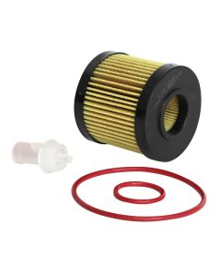 K&N FILTER OIL FILTER SO7020
