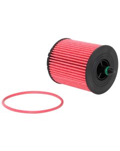 K&N FILTER OIL FLTR SATURN 00-05 HP7000