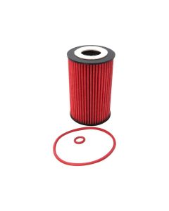 K&N FILTER OIL FILTER HP7048