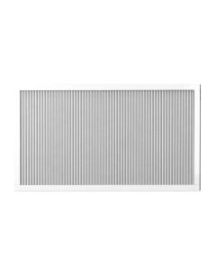 K&N FILTER HVAC FILTER; 12 X 24 X 1  MER