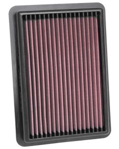 K&N FILTER REPLACEMENT AIR FILTER 335096