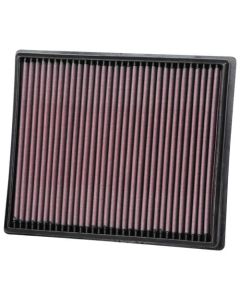 K&N FILTER REPLACEMENT AIR FILTER 335116