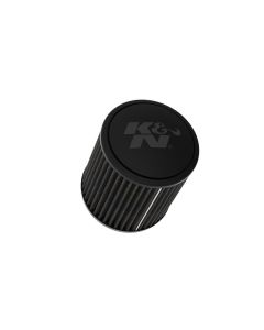 K&N FILTER UNIVERSAL CLAMP-ON AIR FILTER